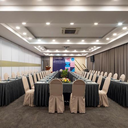 Viet Lotus Saigon Hotel Ho Chi Minh Zewnętrze zdjęcie