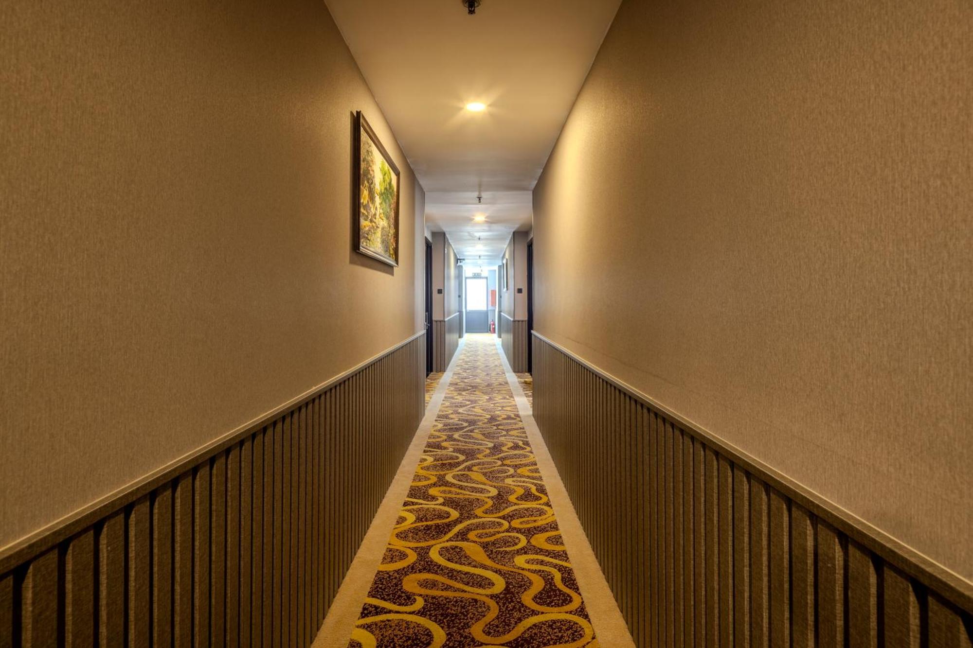 Viet Lotus Saigon Hotel Ho Chi Minh Zewnętrze zdjęcie
