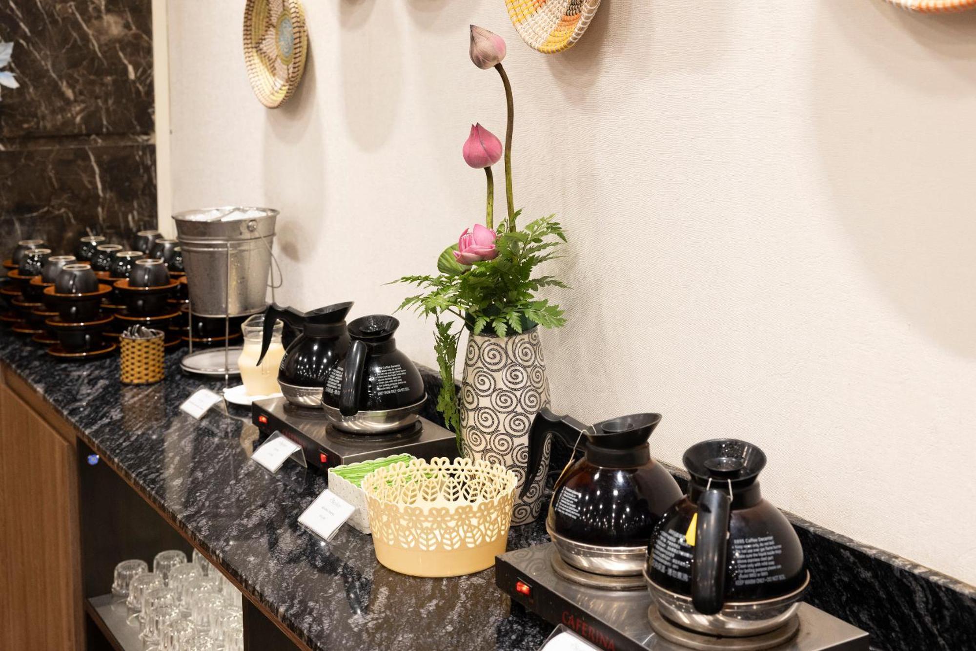 Viet Lotus Saigon Hotel Ho Chi Minh Zewnętrze zdjęcie