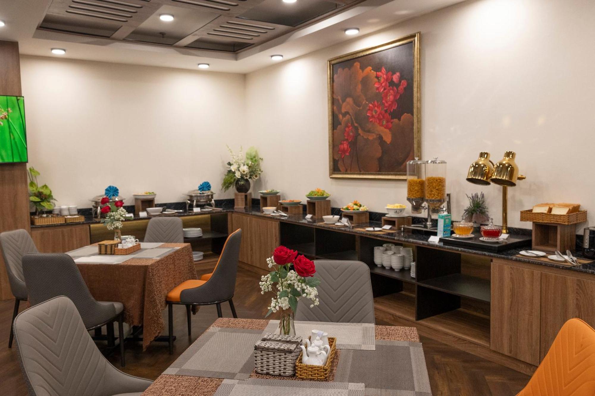 Viet Lotus Saigon Hotel Ho Chi Minh Zewnętrze zdjęcie