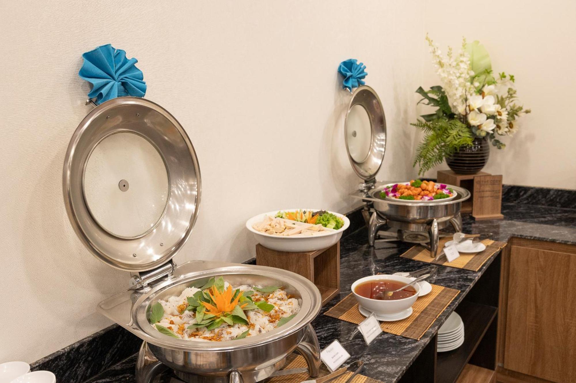 Viet Lotus Saigon Hotel Ho Chi Minh Zewnętrze zdjęcie