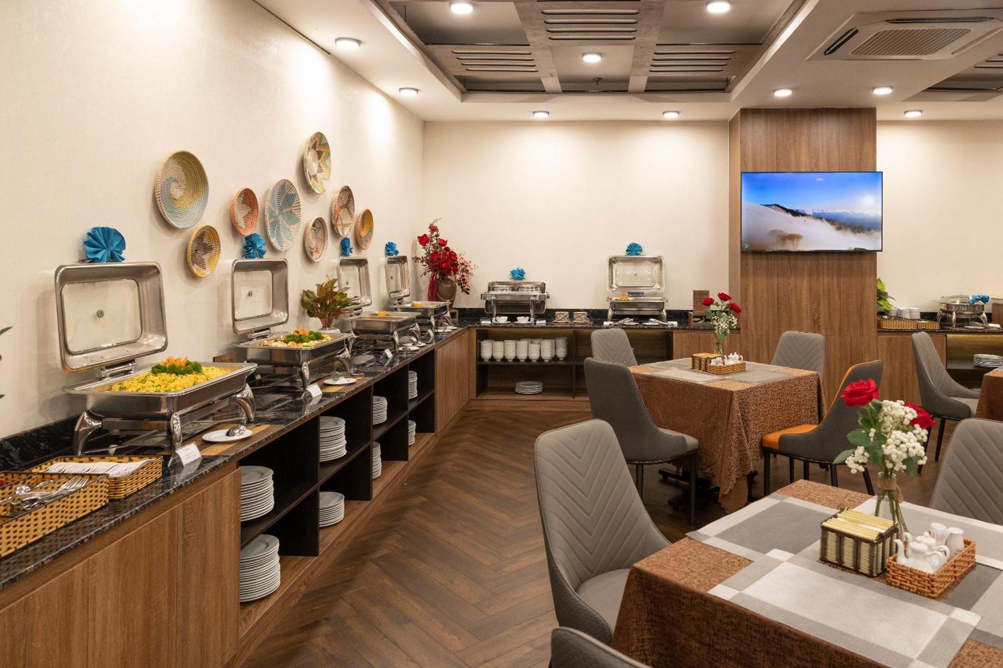Viet Lotus Saigon Hotel Ho Chi Minh Zewnętrze zdjęcie