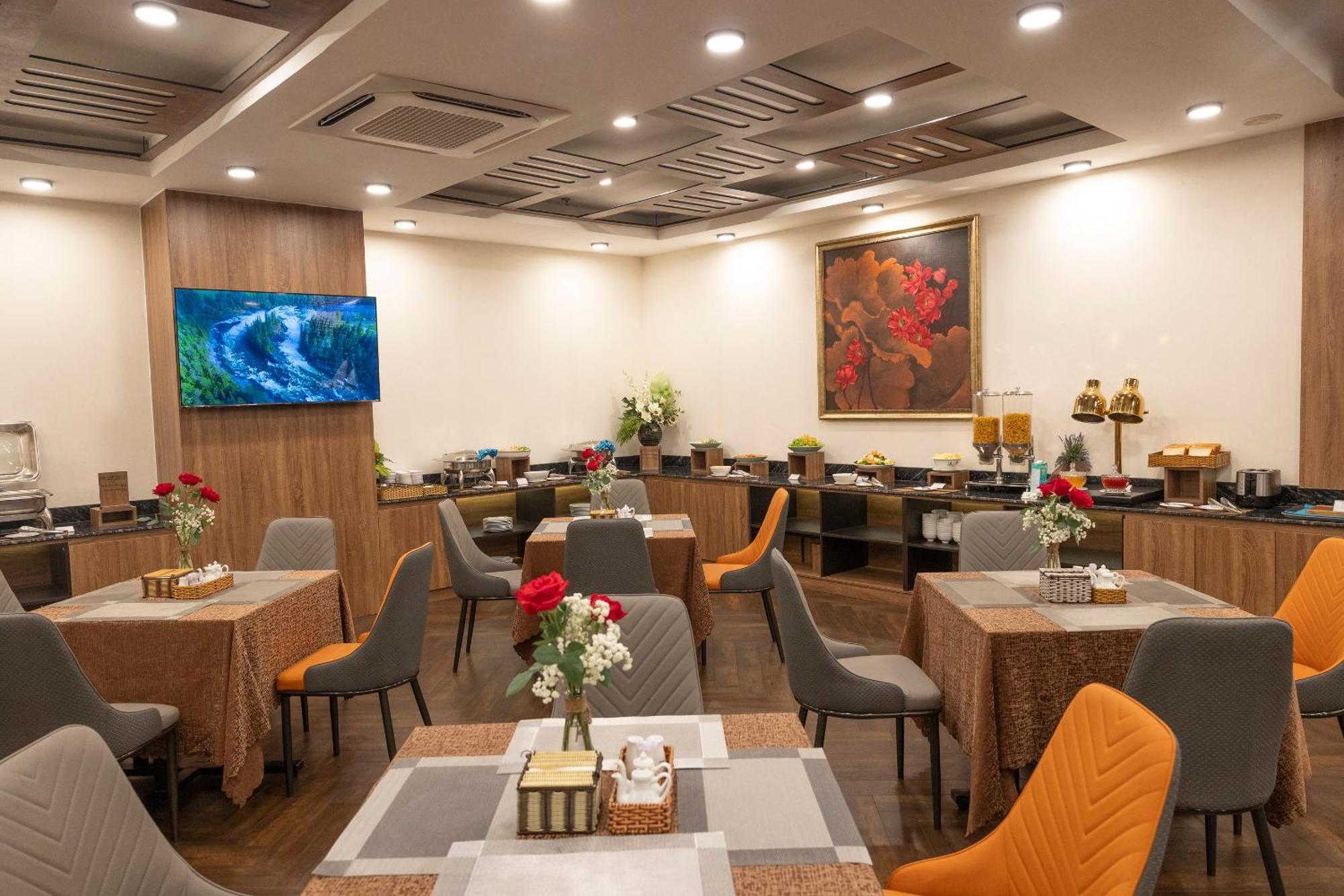 Viet Lotus Saigon Hotel Ho Chi Minh Zewnętrze zdjęcie