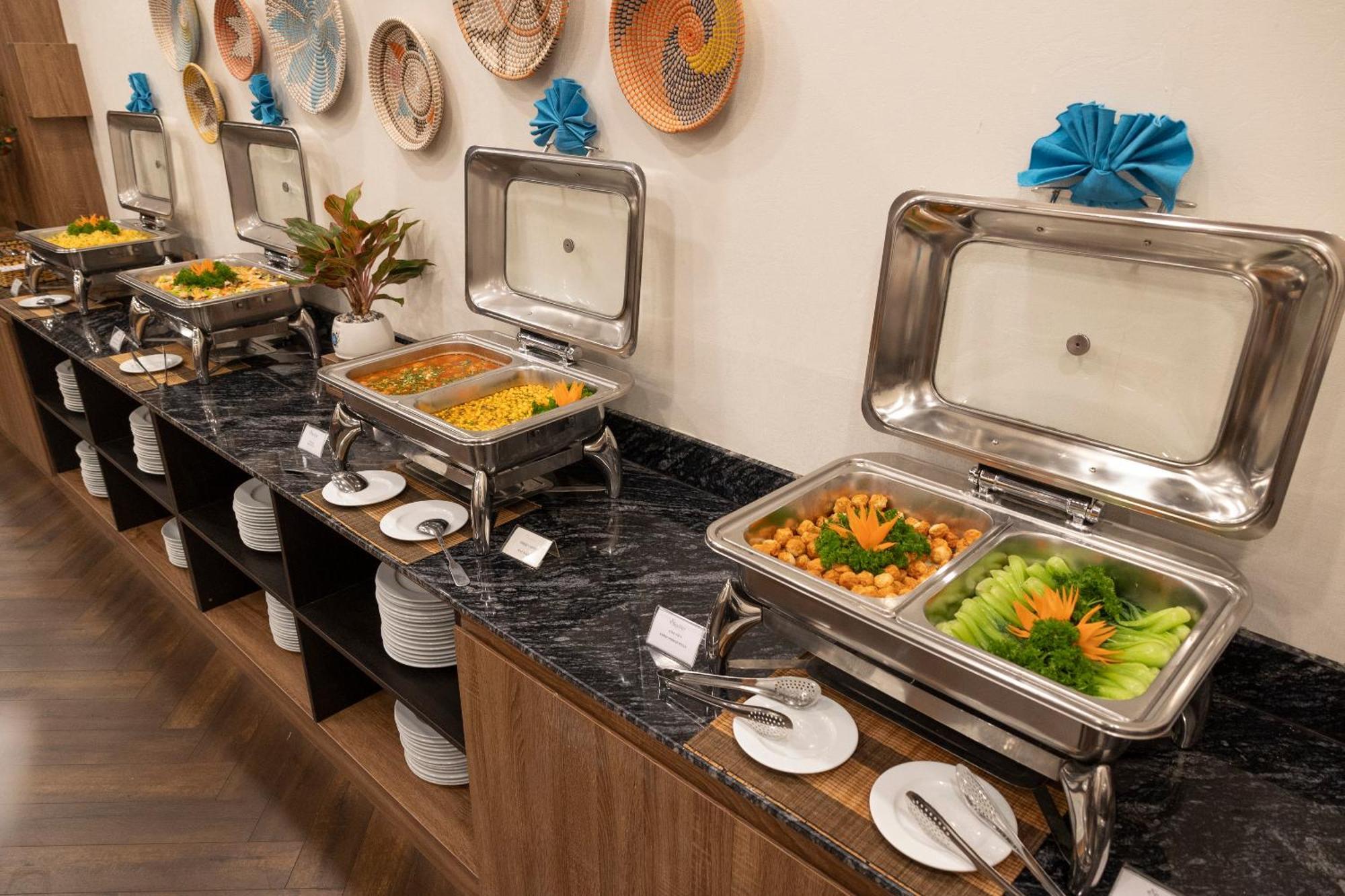 Viet Lotus Saigon Hotel Ho Chi Minh Zewnętrze zdjęcie