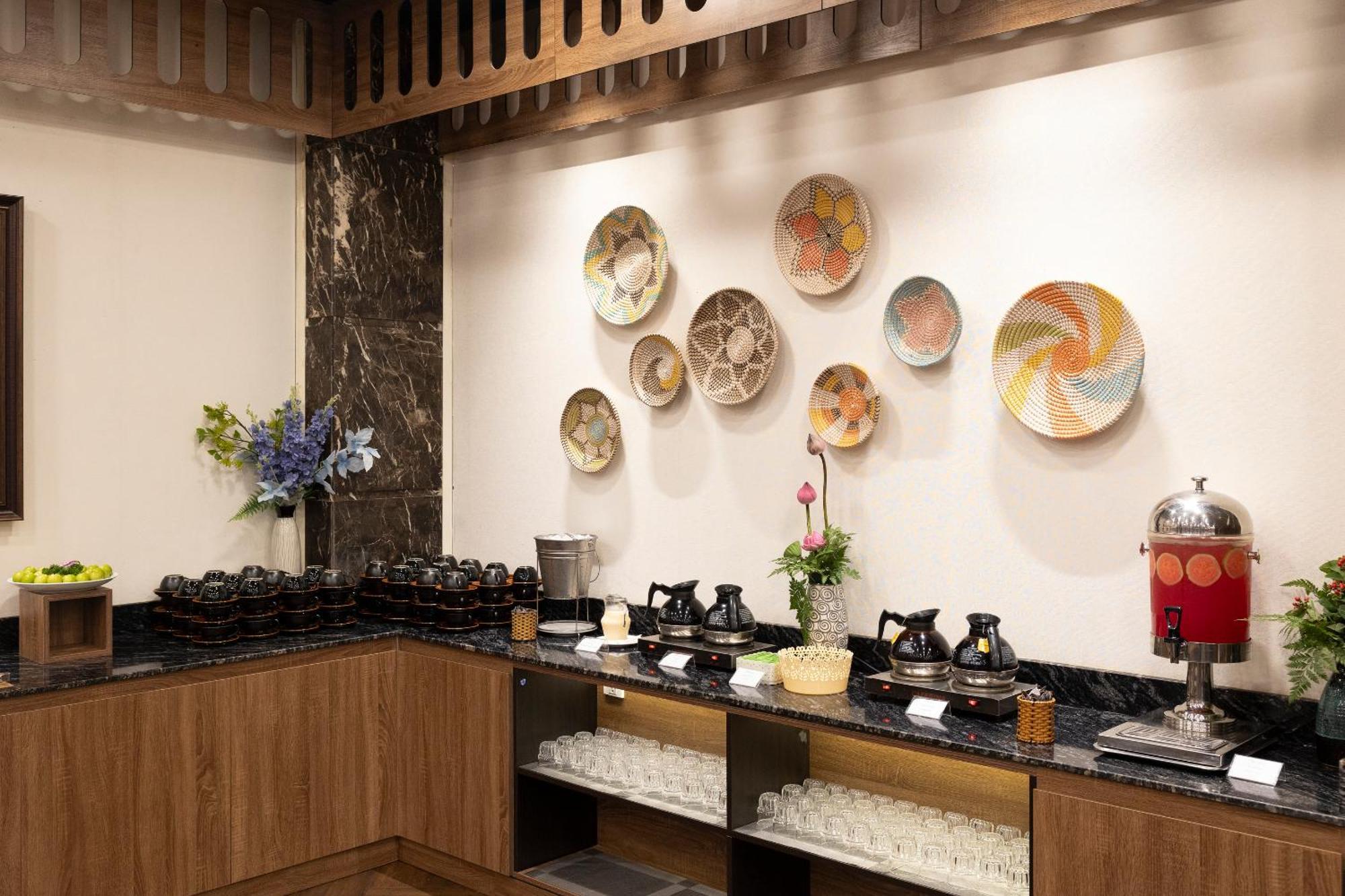 Viet Lotus Saigon Hotel Ho Chi Minh Zewnętrze zdjęcie