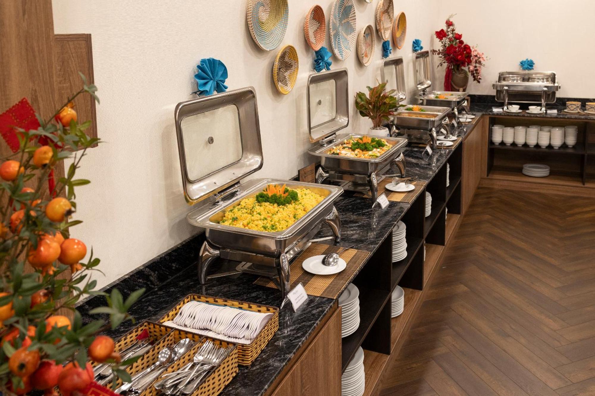 Viet Lotus Saigon Hotel Ho Chi Minh Zewnętrze zdjęcie