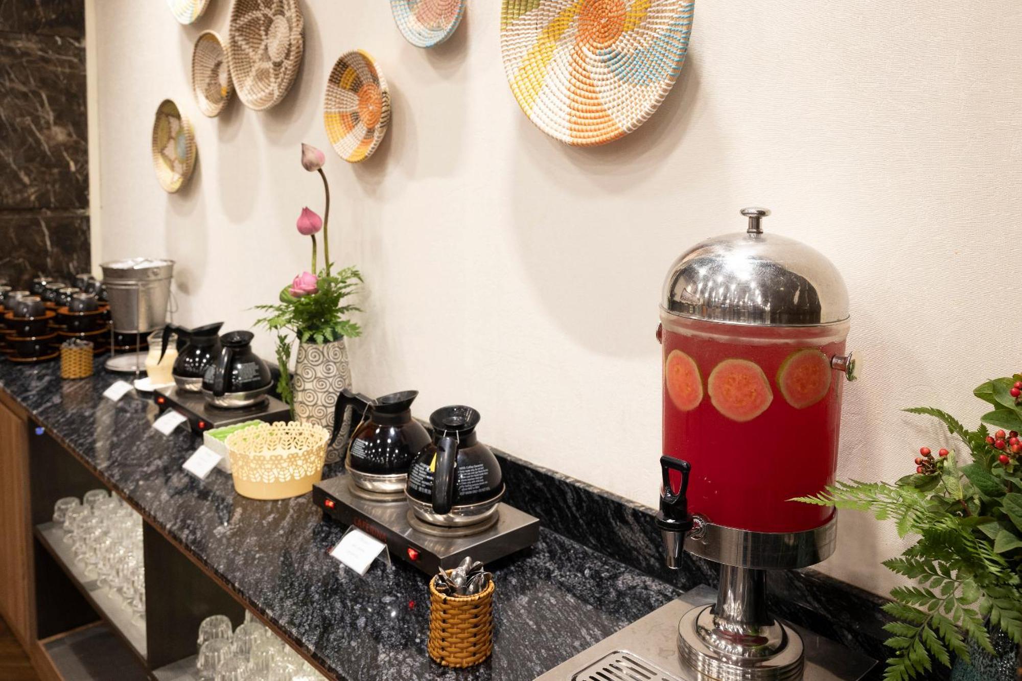 Viet Lotus Saigon Hotel Ho Chi Minh Zewnętrze zdjęcie
