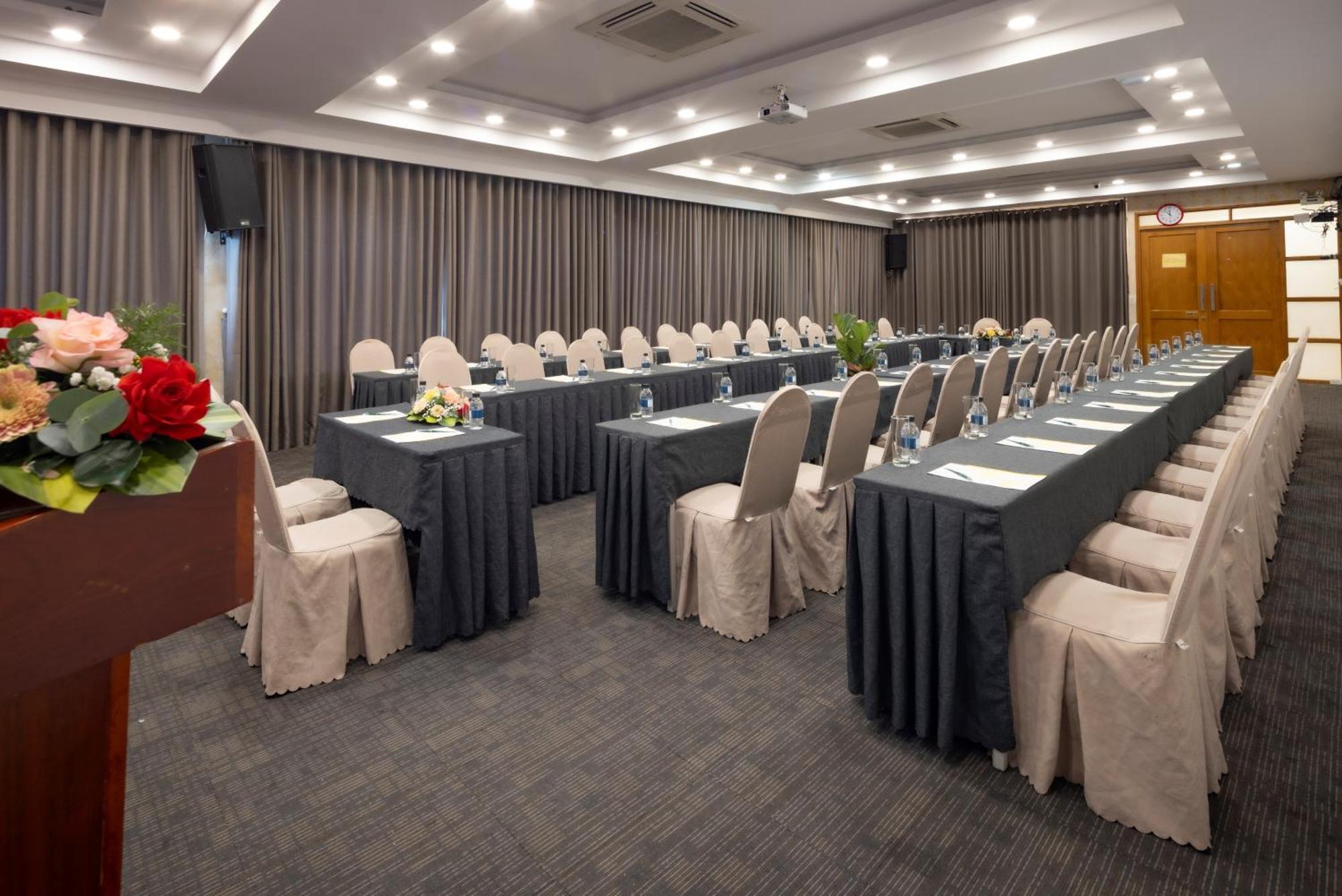 Viet Lotus Saigon Hotel Ho Chi Minh Zewnętrze zdjęcie