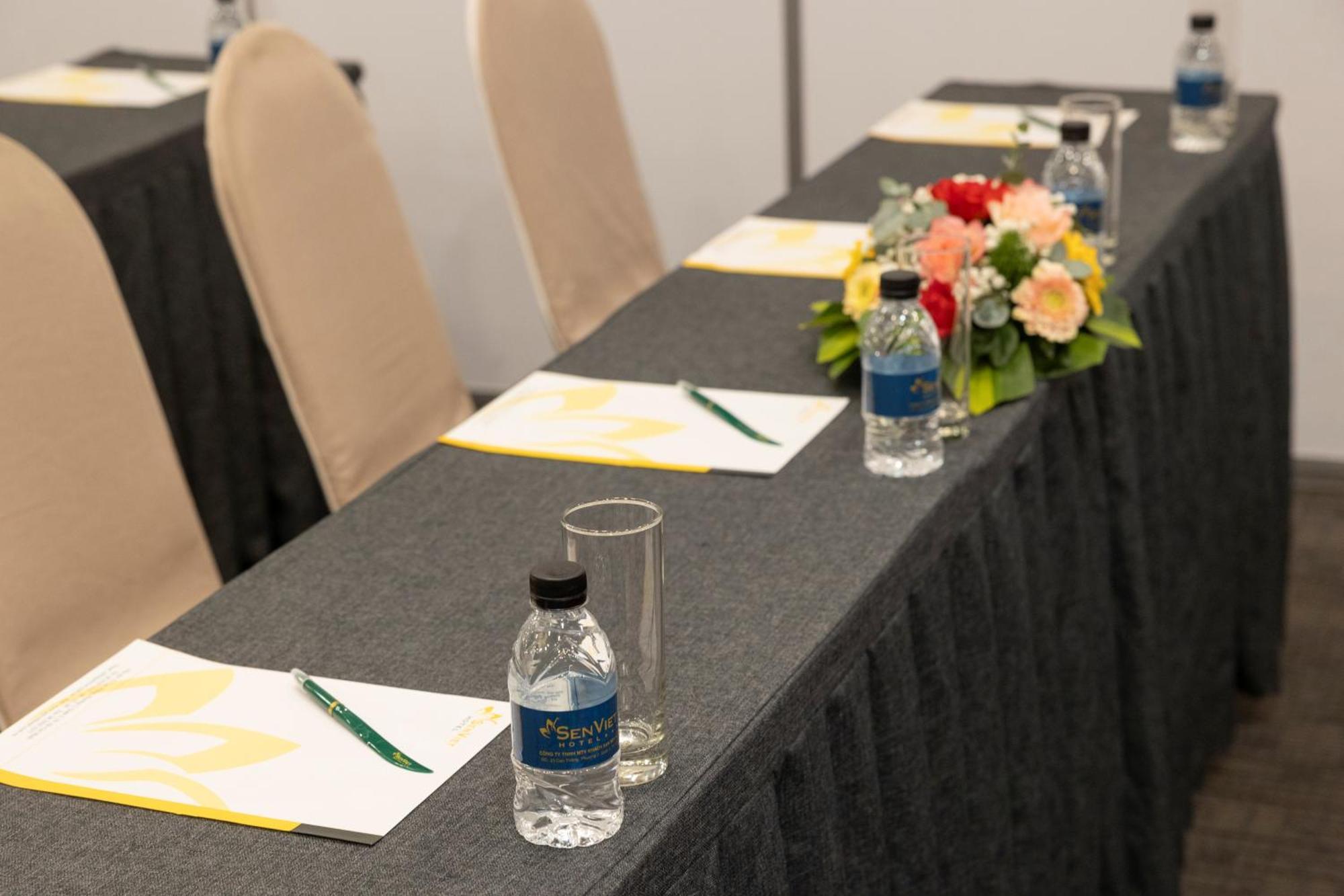 Viet Lotus Saigon Hotel Ho Chi Minh Zewnętrze zdjęcie