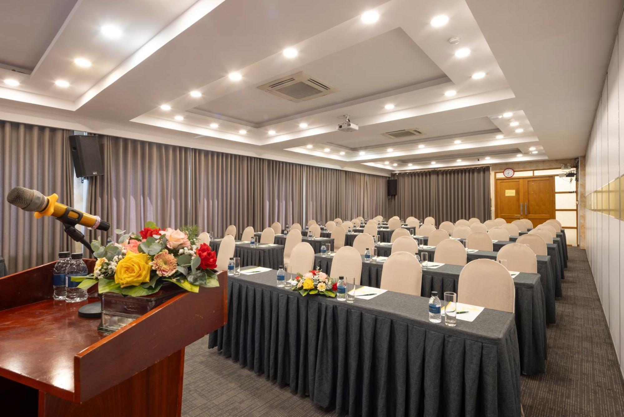 Viet Lotus Saigon Hotel Ho Chi Minh Zewnętrze zdjęcie