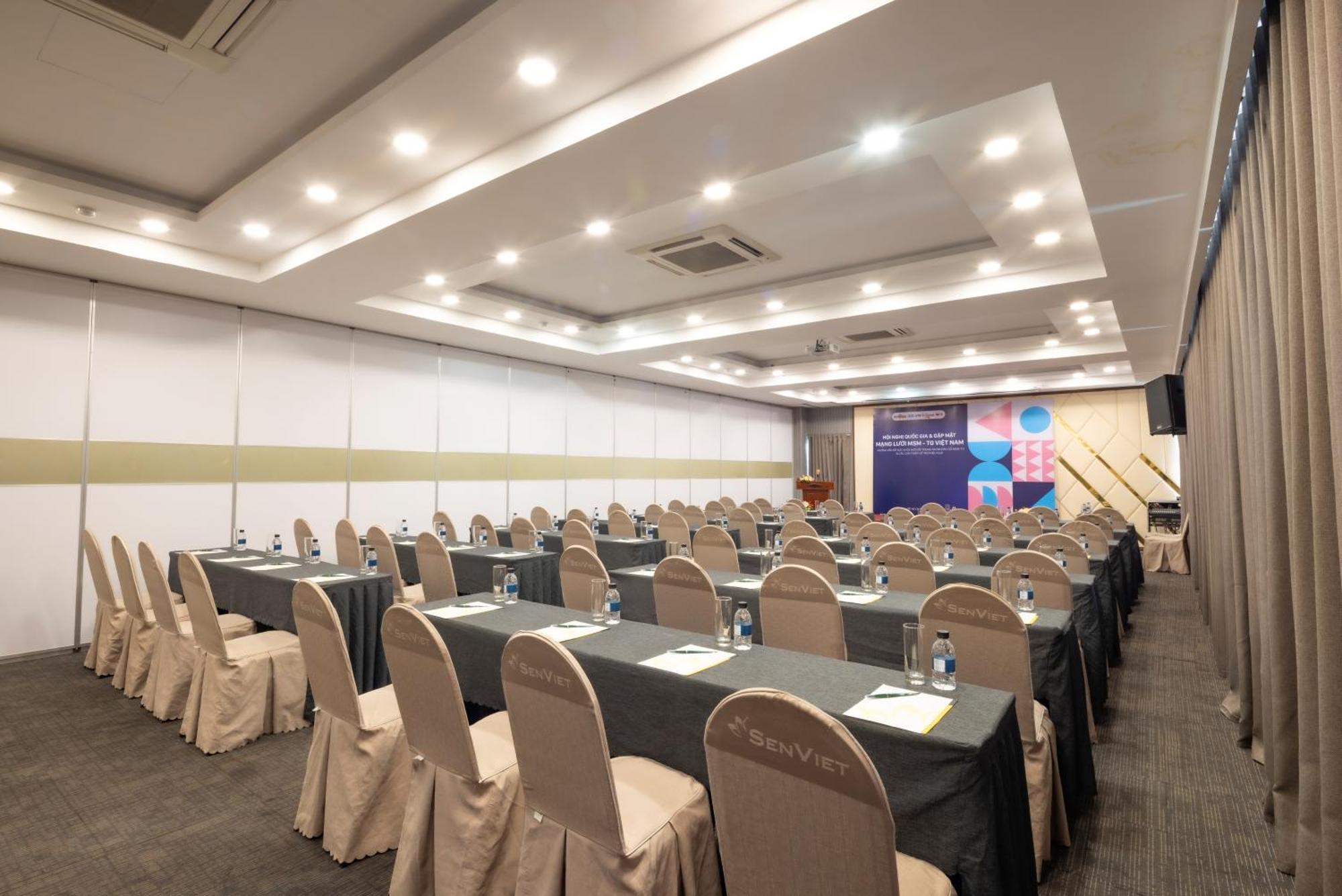 Viet Lotus Saigon Hotel Ho Chi Minh Zewnętrze zdjęcie