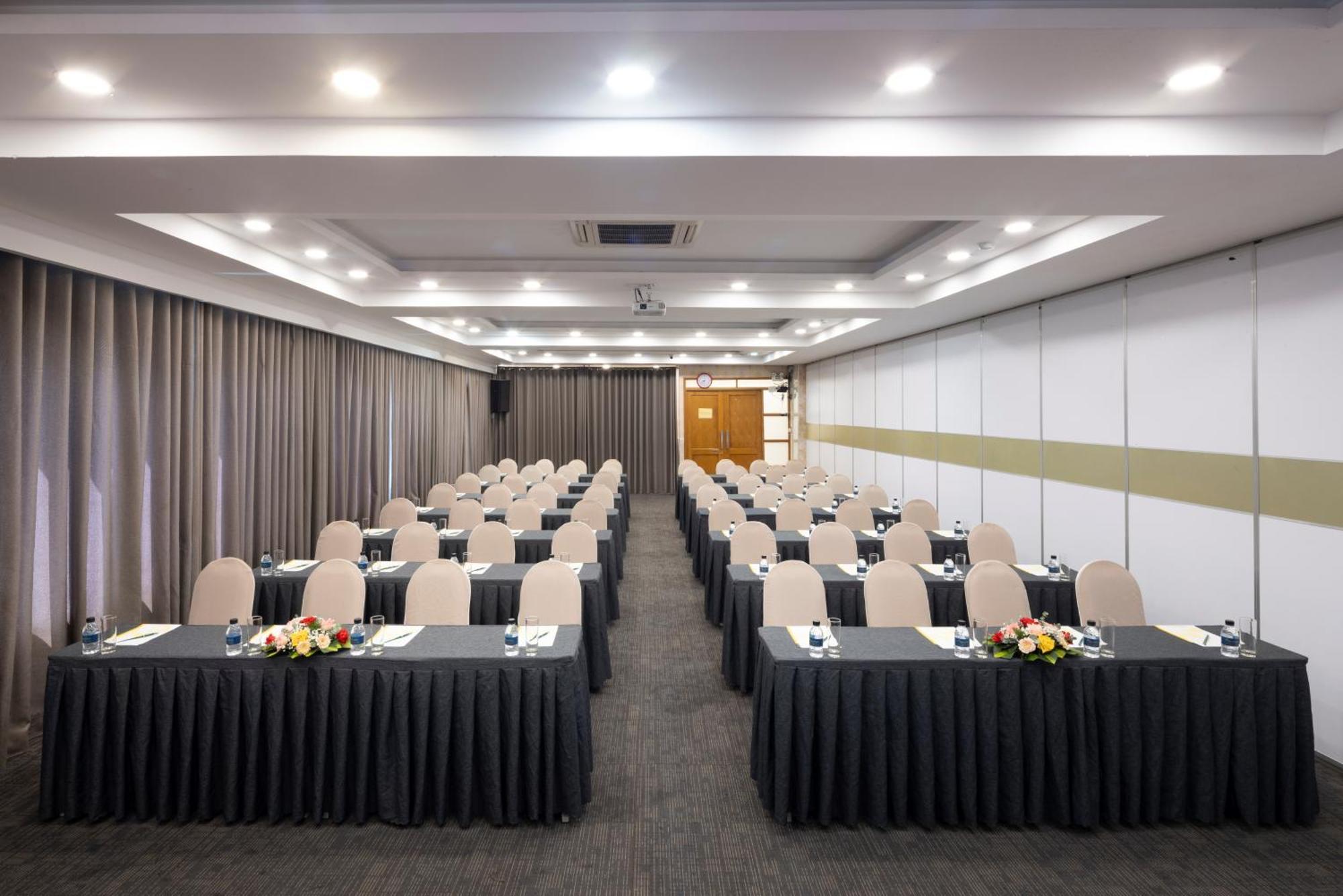 Viet Lotus Saigon Hotel Ho Chi Minh Zewnętrze zdjęcie