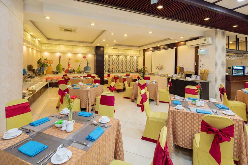 Viet Lotus Saigon Hotel Ho Chi Minh Zewnętrze zdjęcie